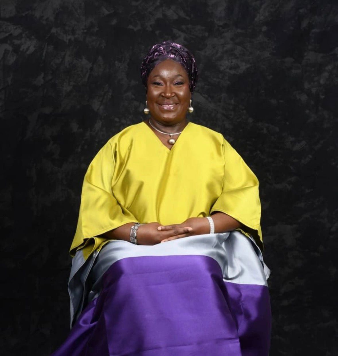 Abimbola Adebakin